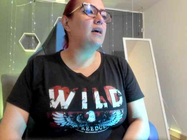 Sammy-owens webcam