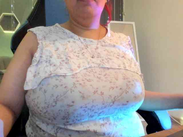 Sammy-owens webcam