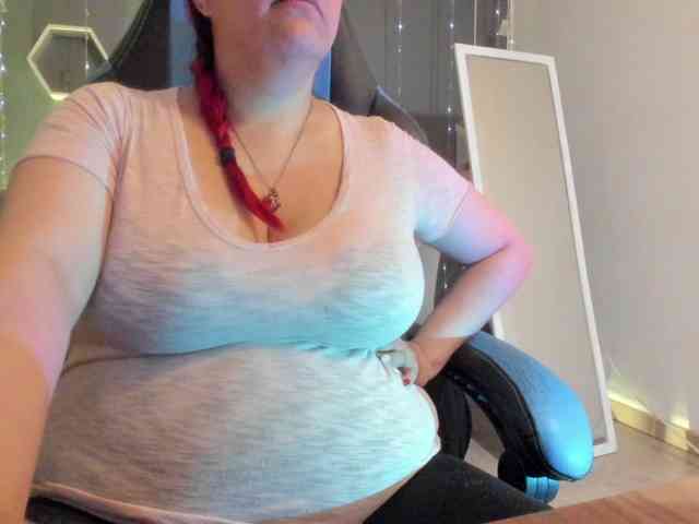 Sammy-owens webcam