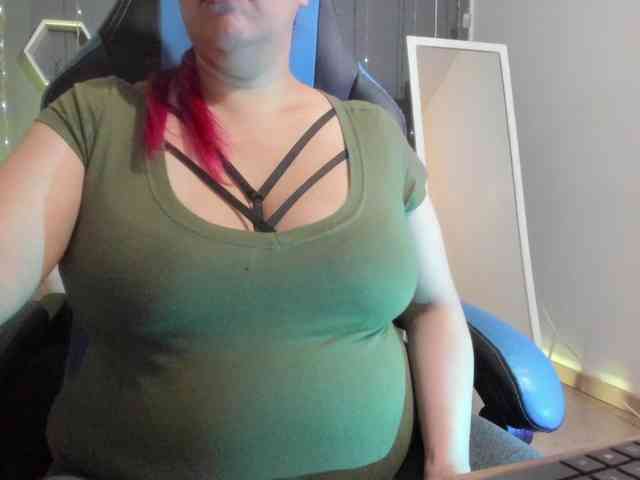 Sammy-owens webcam