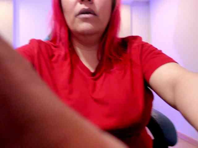 Sammy-owens webcam