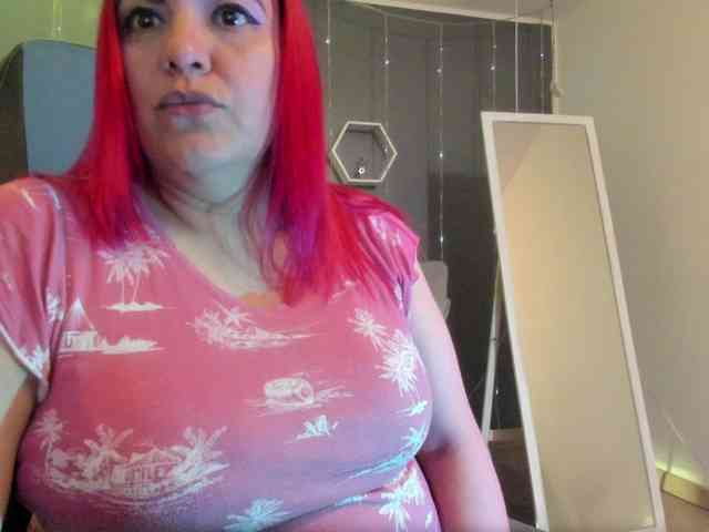 Sammy-owens webcam