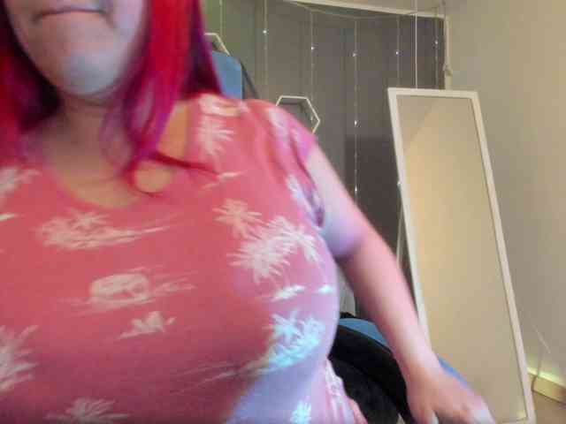 Sammy-owens webcam