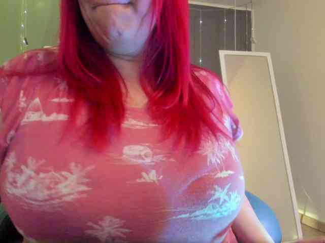 Sammy-owens webcam