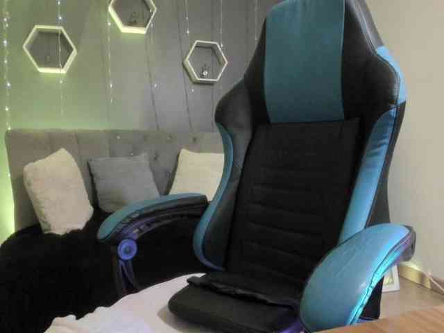 Sammy-owens webcam