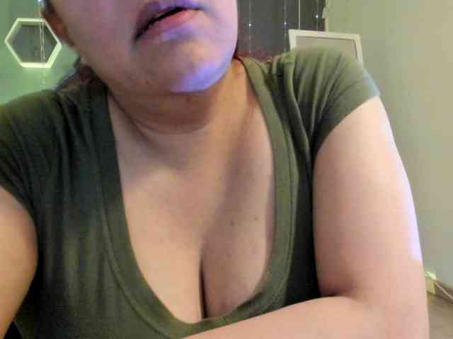 Sammy-owens webcam