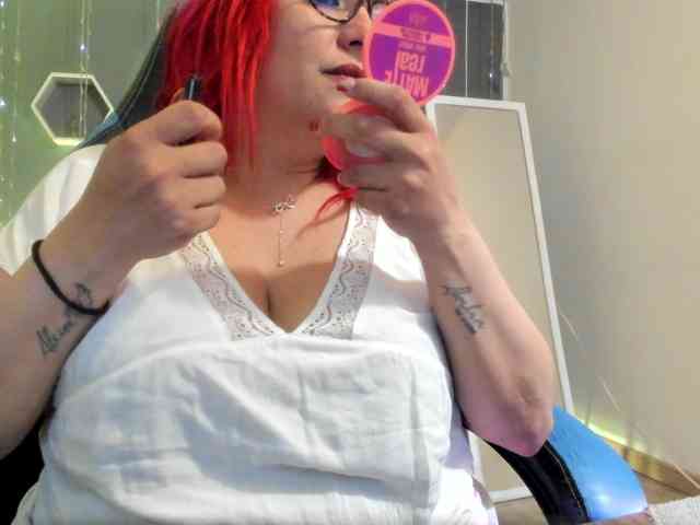 Sammy-owens webcam