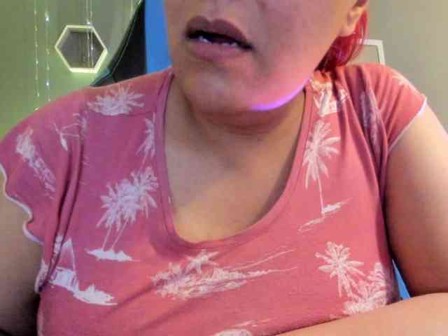 Sammy-owens webcam