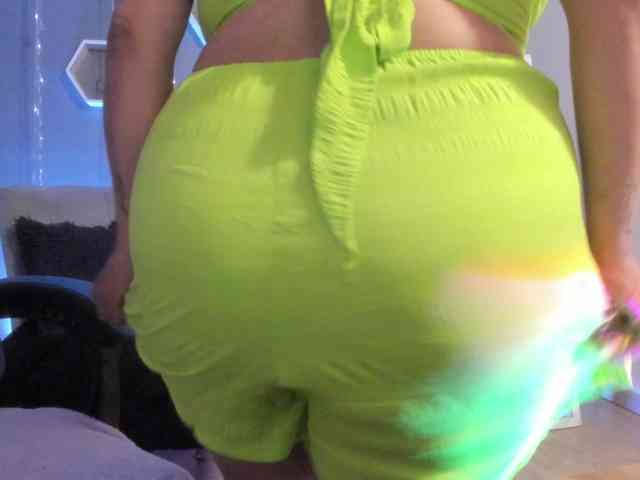 Sammy-owens webcam