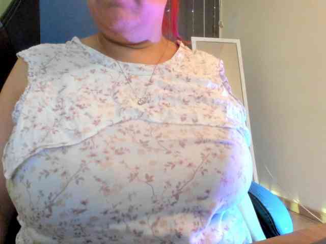 Sammy-owens webcam