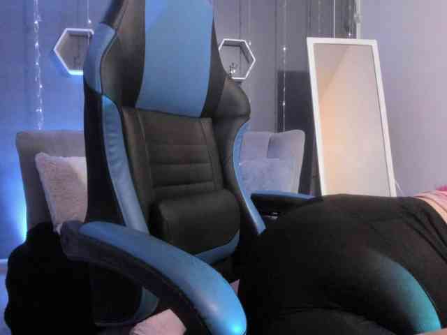 Sammy-owens webcam