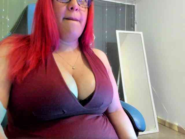 Sammy-owens webcam