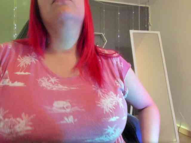 Sammy-owens webcam