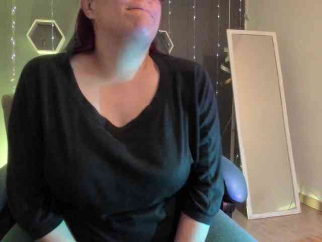 Sammy-owens webcam