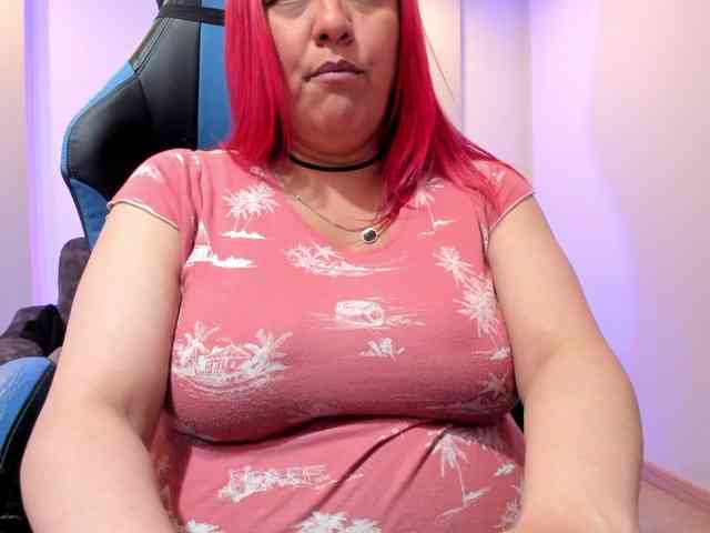 Sammy-owens webcam