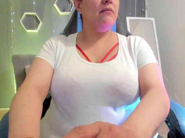 Sammy-owens webcam