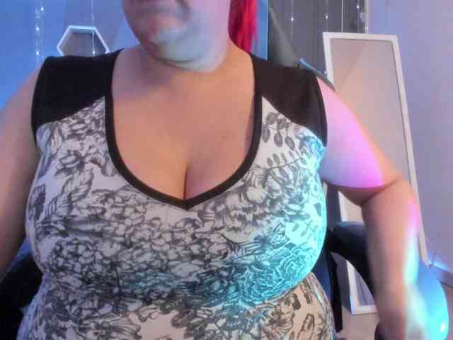 Sammy-owens webcam