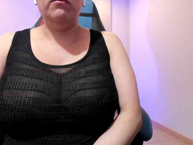 Sammy-owens webcam