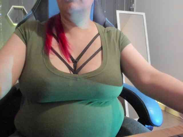 Sammy-owens webcam