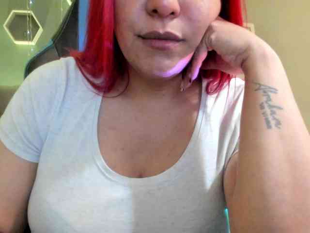 Sammy-owens webcam
