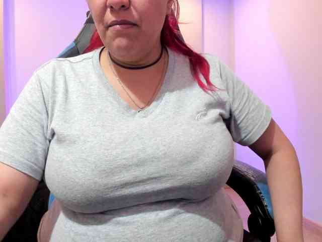 Sammy-owens webcam