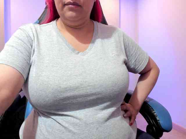 Sammy-owens webcam