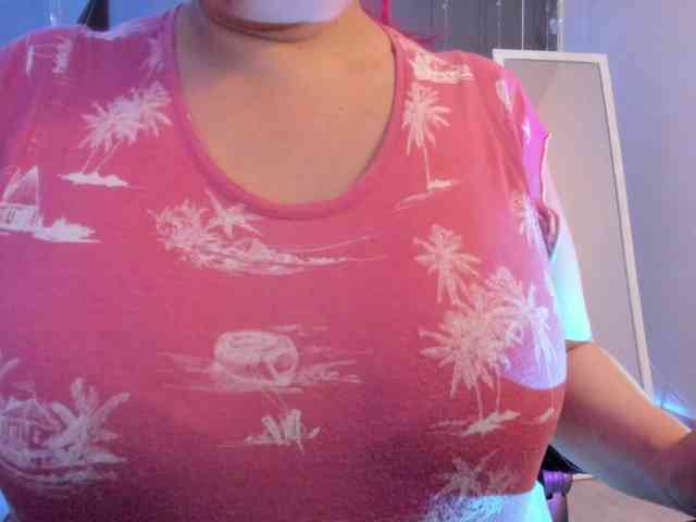 Sammy-owens webcam