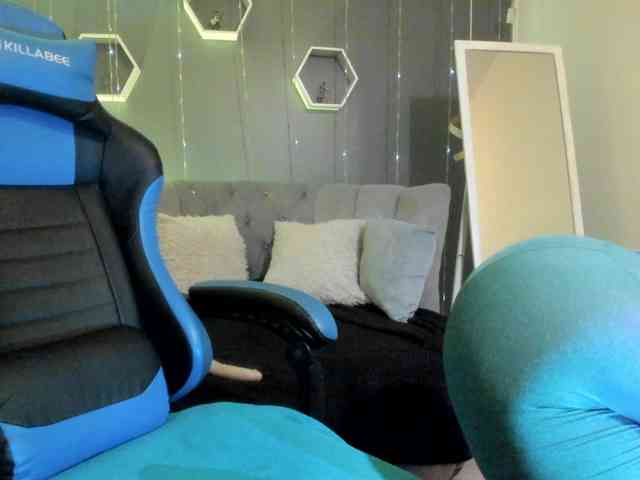 Sammy-owens webcam