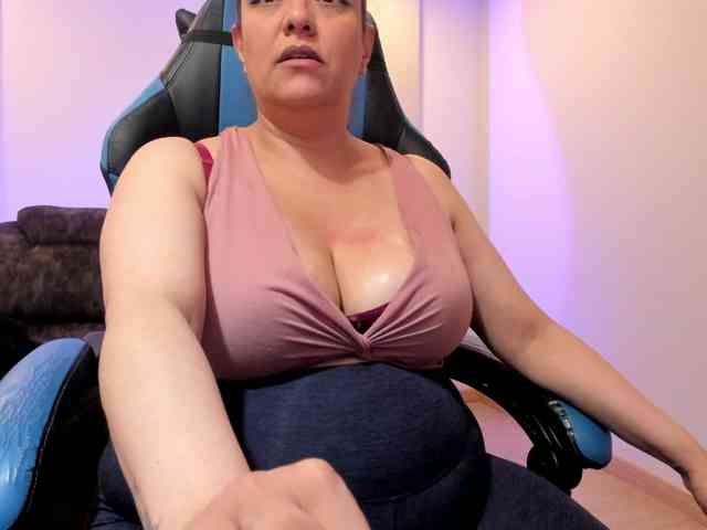 Sammy-owens webcam