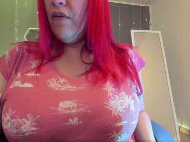 Sammy-owens webcam