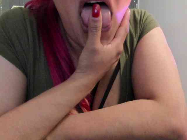 Sammy-owens webcam