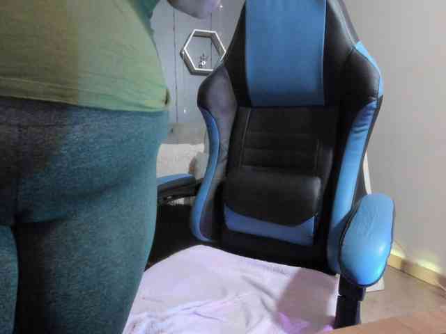 Sammy-owens webcam