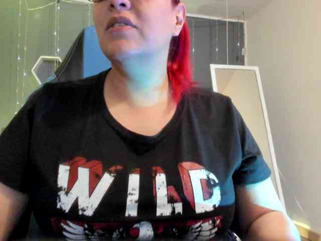 Sammy-owens webcam