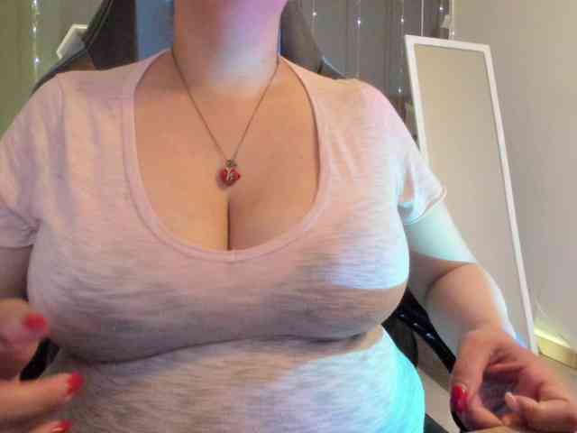 Sammy-owens webcam