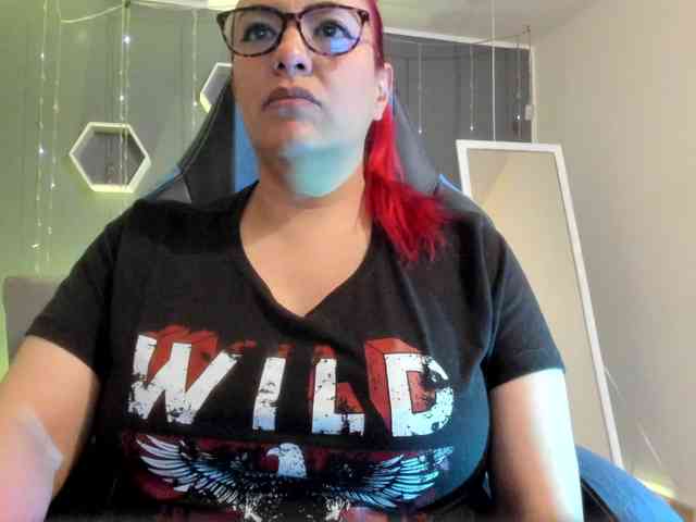 Sammy-owens webcam