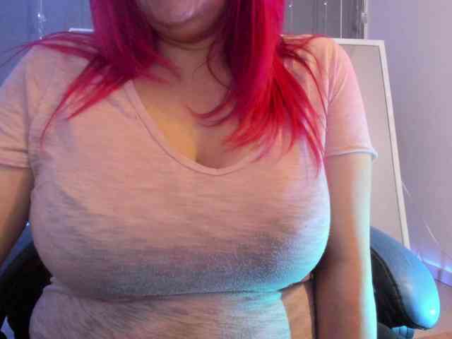 Sammy-owens webcam