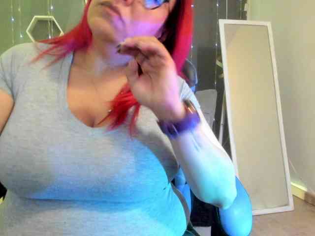 Sammy-owens webcam