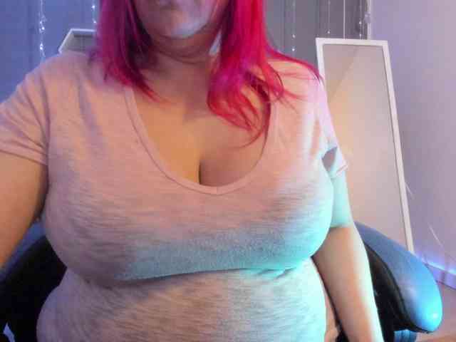 Sammy-owens webcam