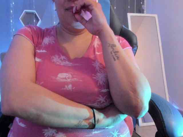 Sammy-owens webcam