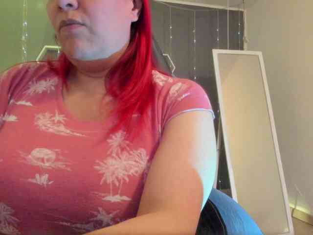 Sammy-owens webcam