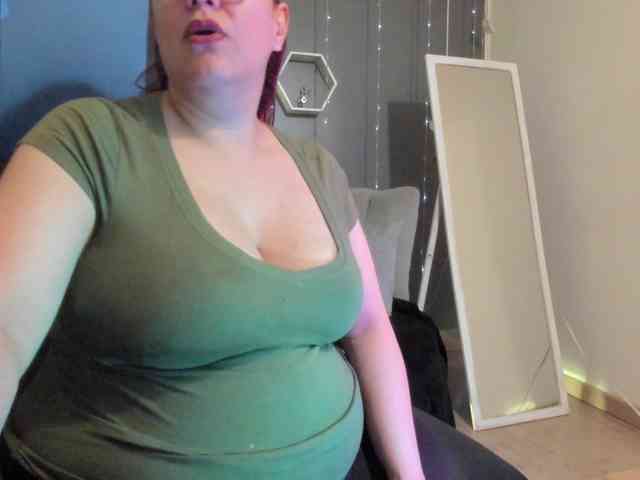 Sammy-owens webcam