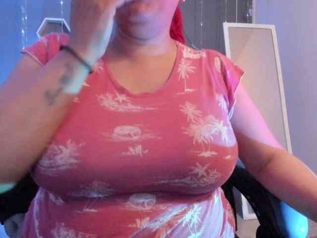 Sammy-owens webcam