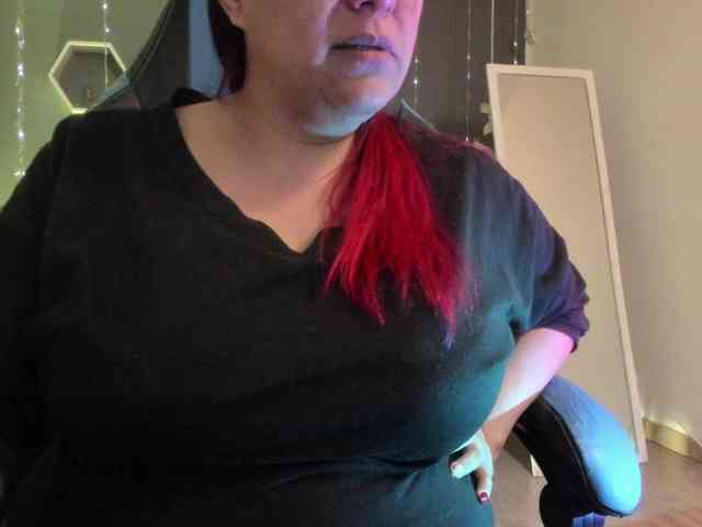 Sammy-owens webcam