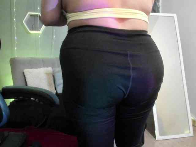 Sammy-owens webcam