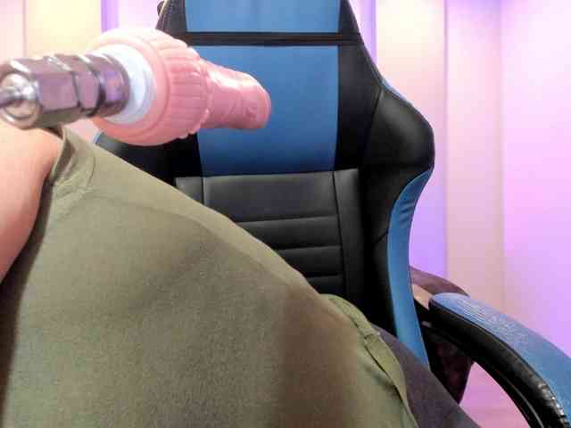 Sammy-owens Live Webcam on BongaCams