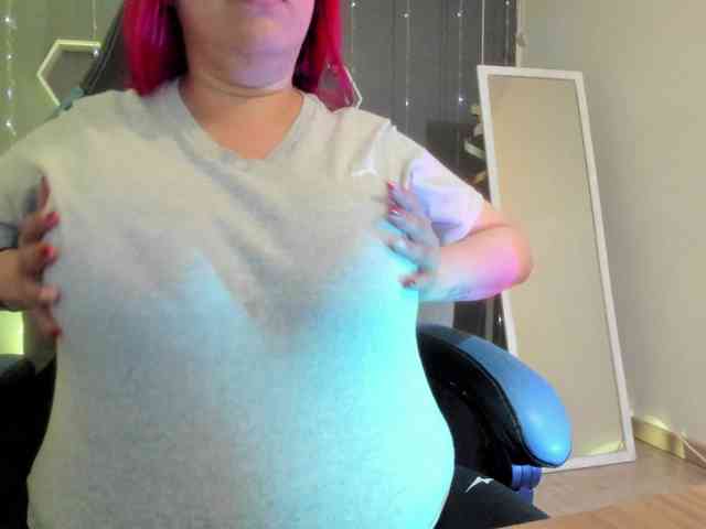 Sammy-owens webcam