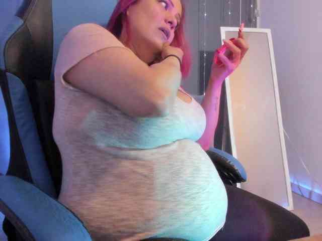 Sammy-owens webcam