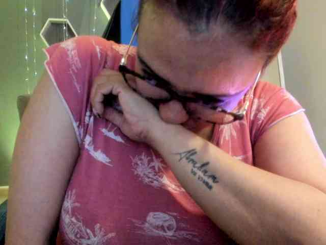 Sammy-owens webcam