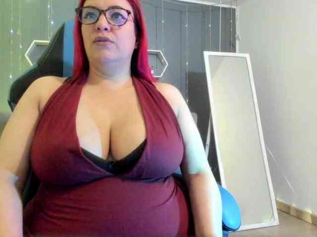 Sammy-owens webcam