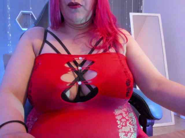 Sammy-owens webcam